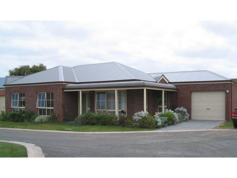 5/Winnen Place, 67 Princes Highway, Port Fairy VIC 3284