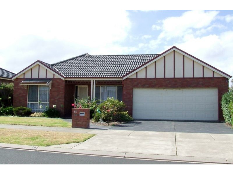 18 Silesia Court, Warrnambool VIC 3280