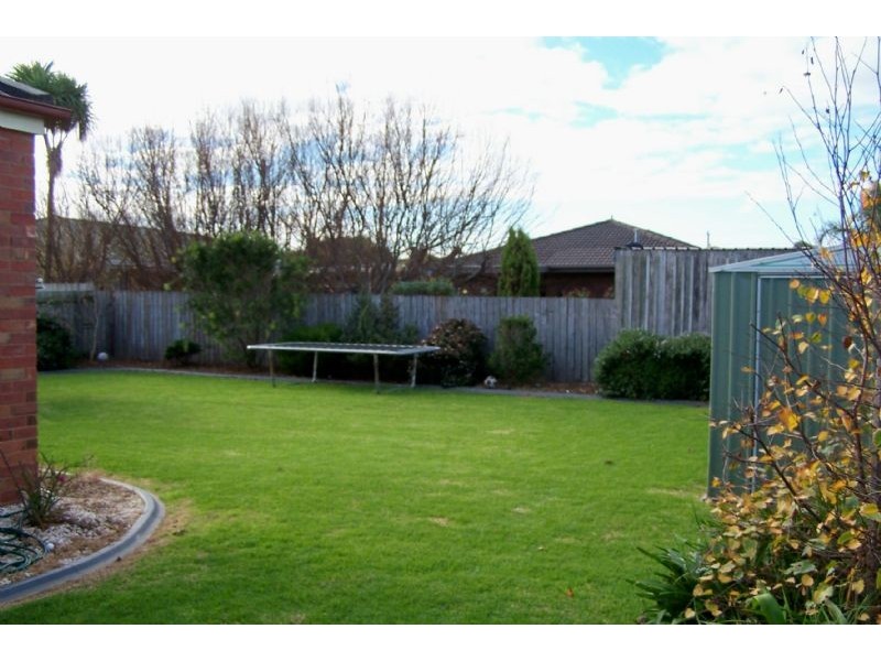 18 Silesia Court, Warrnambool VIC 3280