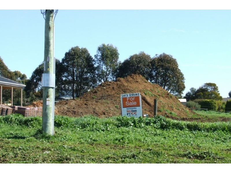 Lot 5 High Street, Koroit VIC 3282