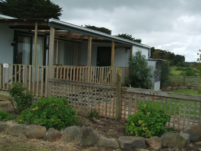 3474 Hopkins Highway, Ellerslie VIC 3265