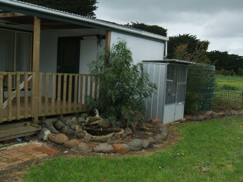 3474 Hopkins Highway, Ellerslie VIC 3265