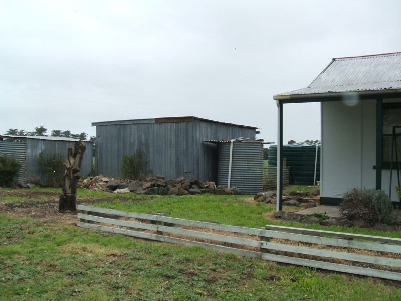 3474 Hopkins Highway, Ellerslie VIC 3265