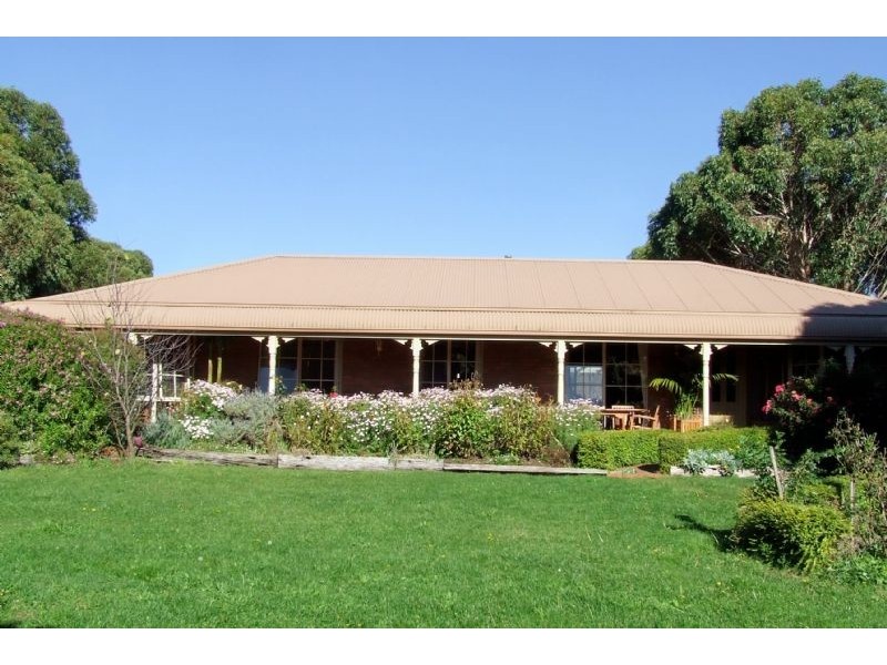 Bushfield VIC 3281