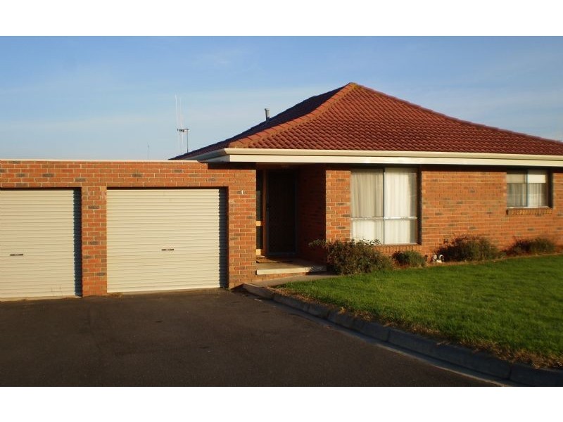 4/19 Naylor Crescent, Warrnambool VIC 3280