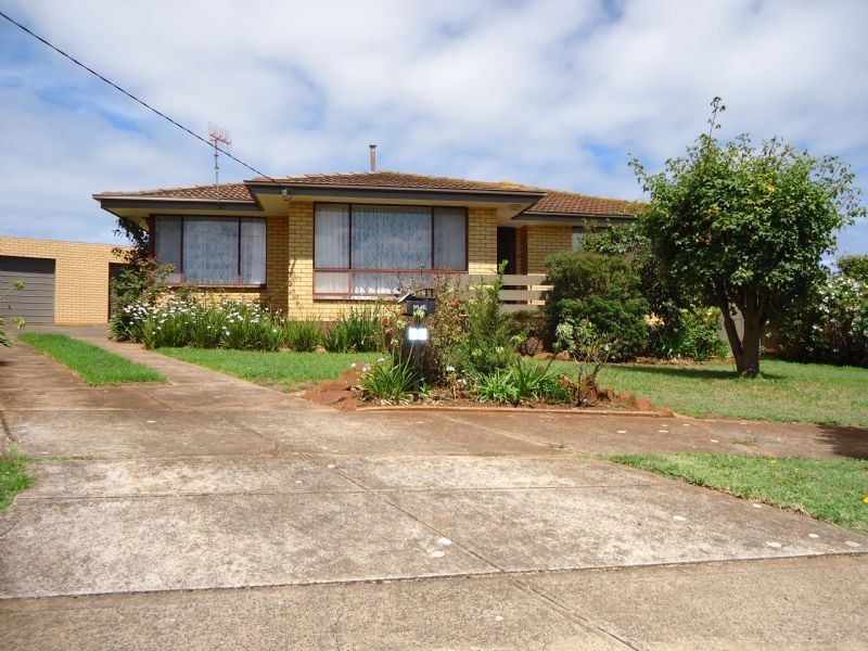 19 Pecten Avenue, Warrnambool VIC 3280