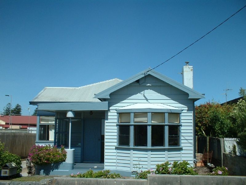 12 Gibson Street, Warrnambool VIC 3280