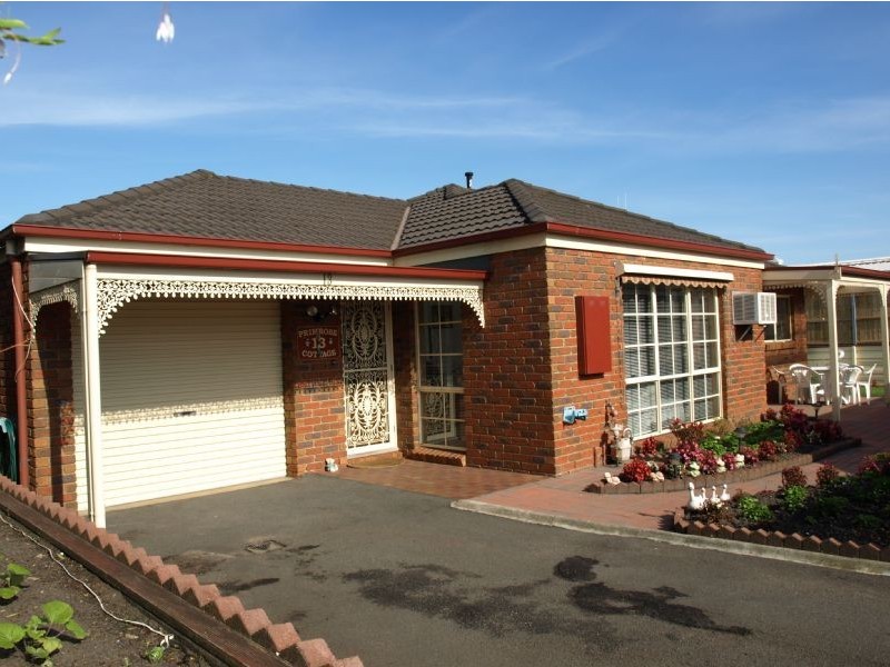 13 Paul Court, Warrnambool VIC 3280