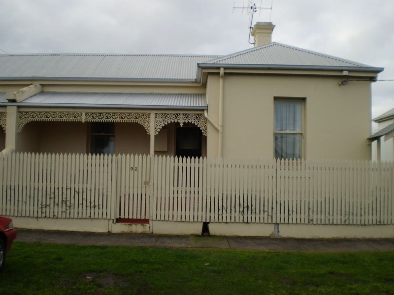 92 Koroit Street, Warrnambool VIC 3280