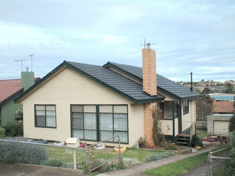 27 Tait Crescent, Warrnambool VIC 3280