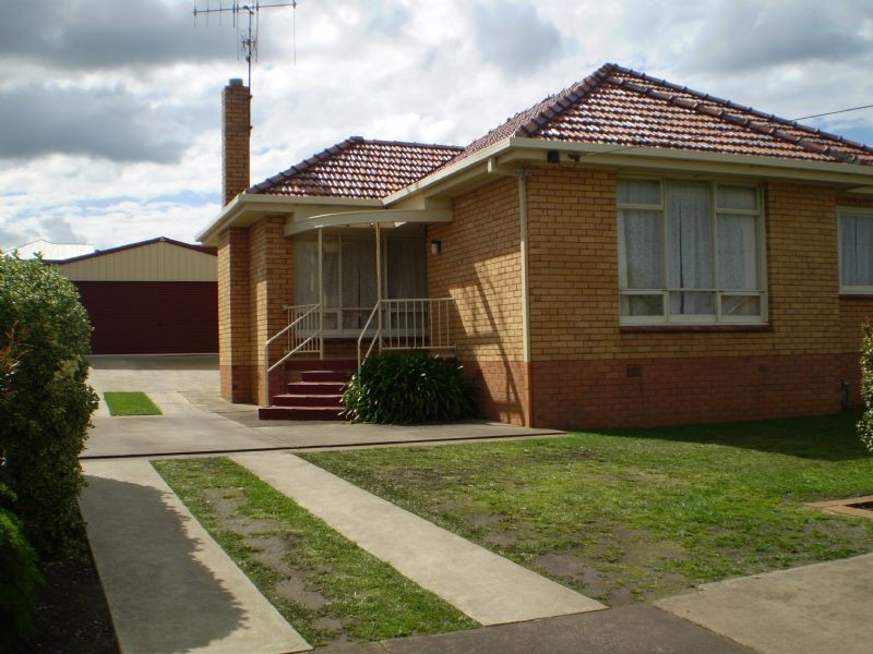 62 Eddington Street, Warrnambool VIC 3280