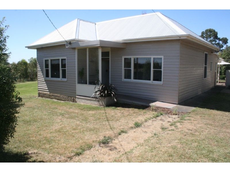 Bushfield VIC 3281