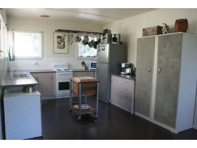 Bushfield VIC 3281