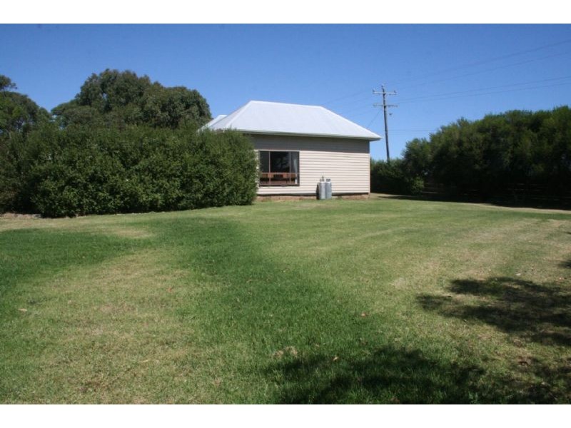 Bushfield VIC 3281