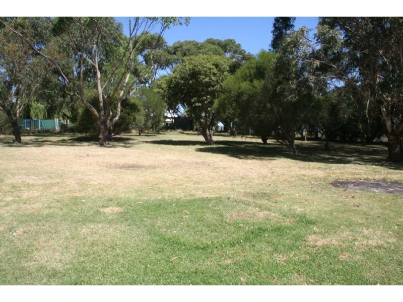 Bushfield VIC 3281