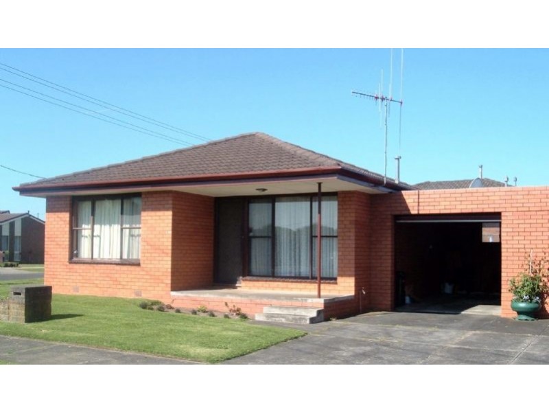 1/17 Carmell Drive, Warrnambool VIC 3280