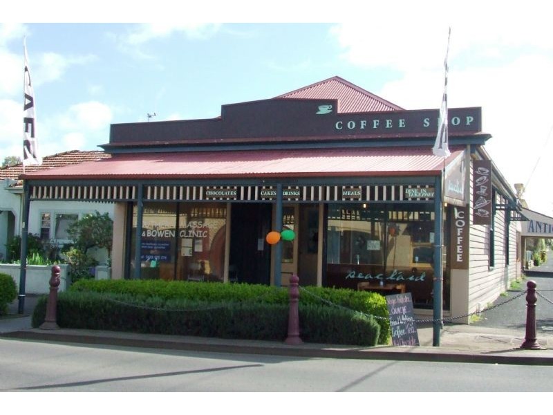 Koroit VIC 3282