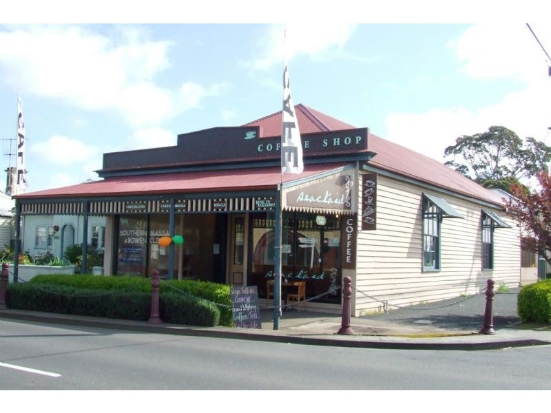 Koroit VIC 3282