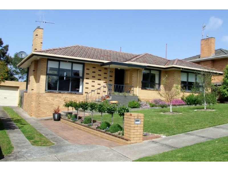 29 Jukes Street, Warrnambool VIC 3280