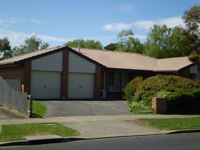 50 Breton Street, Warrnambool VIC 3280