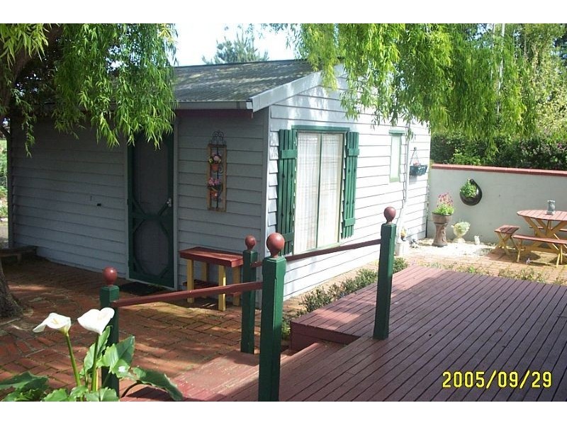 Grassmere VIC 3281