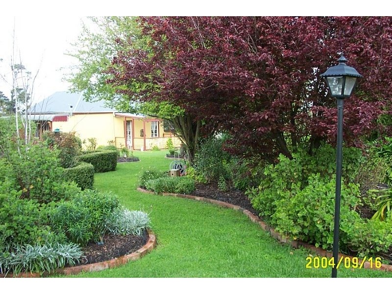 Grassmere VIC 3281