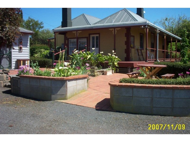Grassmere VIC 3281
