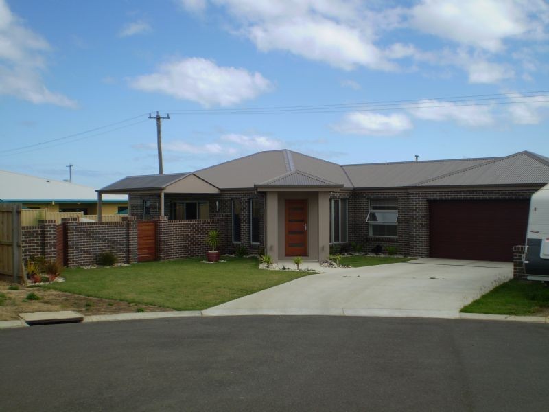 3 Cowie Close, Warrnambool VIC 3280