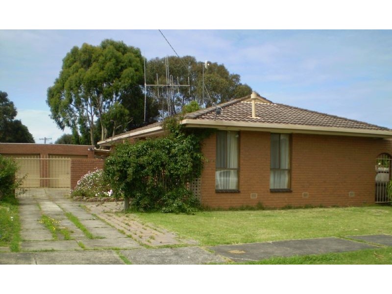 3 Curtin Court, Warrnambool VIC 3280