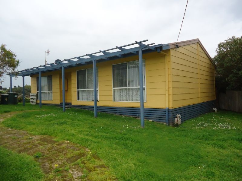 4 Anderson Street, Warrnambool VIC 3280