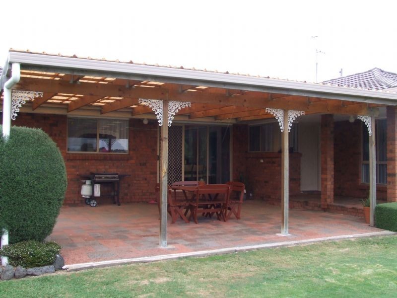 Cudgee VIC 3265