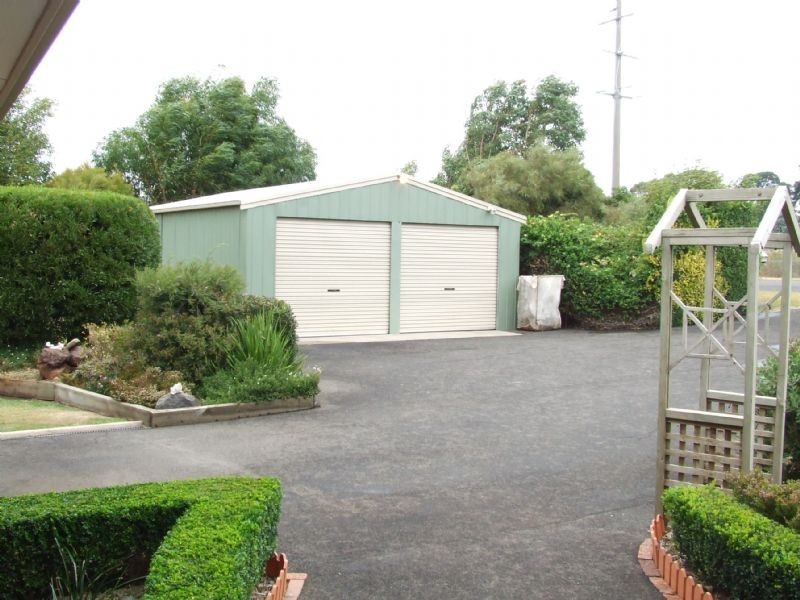 Cudgee VIC 3265