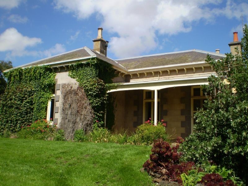 o Glenormiston College, Noorat VIC 3265