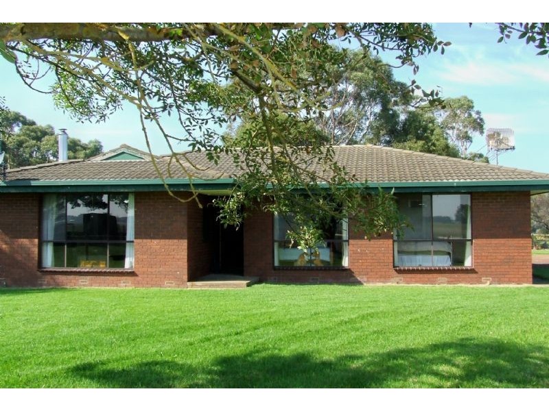 849 Rowans Road, Nullawarre VIC 3268