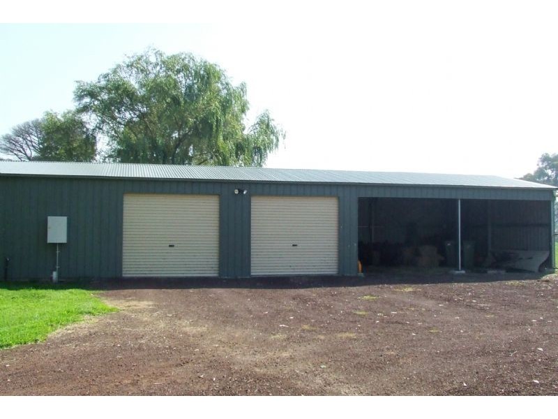 849 Rowans Road, Nullawarre VIC 3268