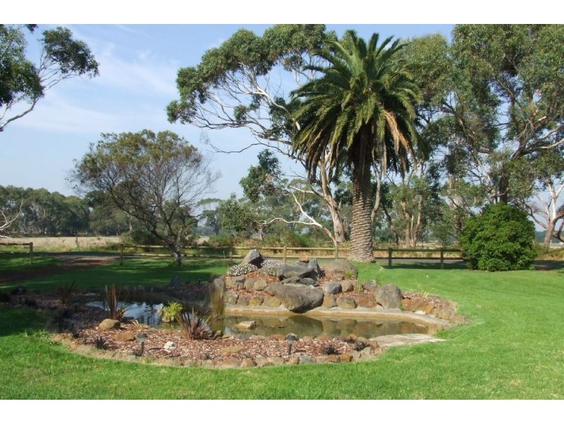 849 Rowans Road, Nullawarre VIC 3268
