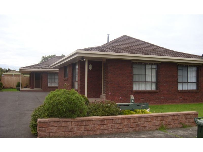 1/6 Monterey Court, Warrnambool VIC 3280