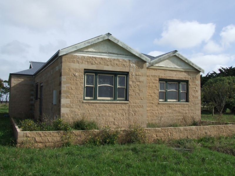 181 Burrell’s Flat Road, Koroit VIC 3282