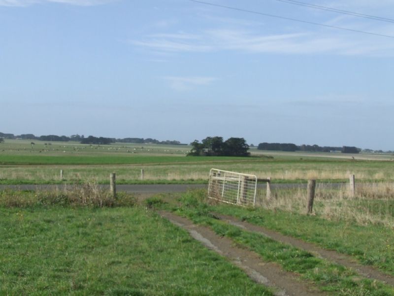 181 Burrell’s Flat Road, Koroit VIC 3282