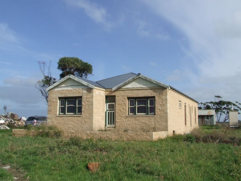 181 Burrell’s Flat Road, Koroit VIC 3282