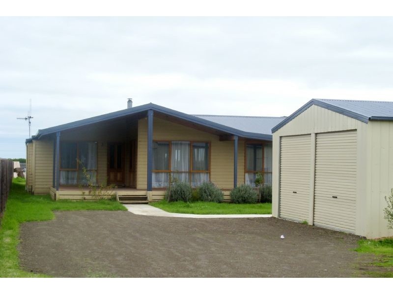 Koroit VIC 3282