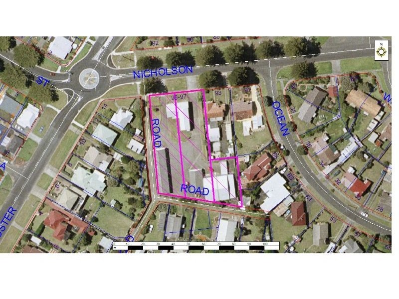 95 – 97 Nicholson Street, Warrnambool VIC 3280