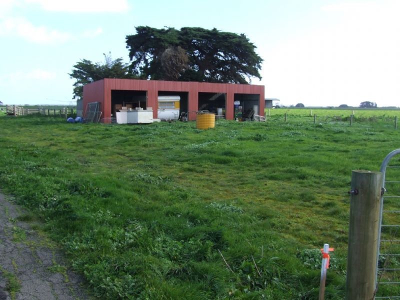 Koroit VIC 3282