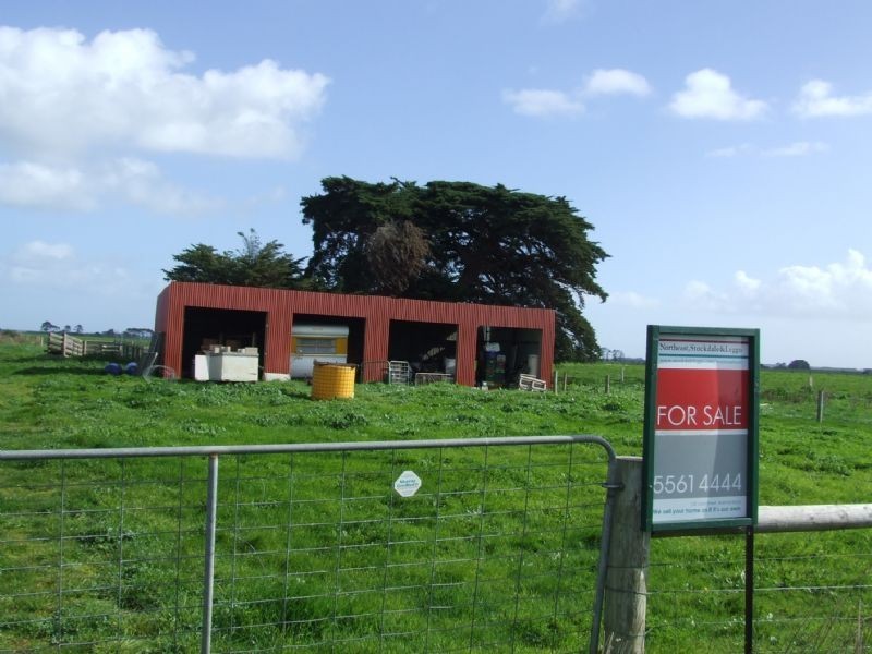 Koroit VIC 3282