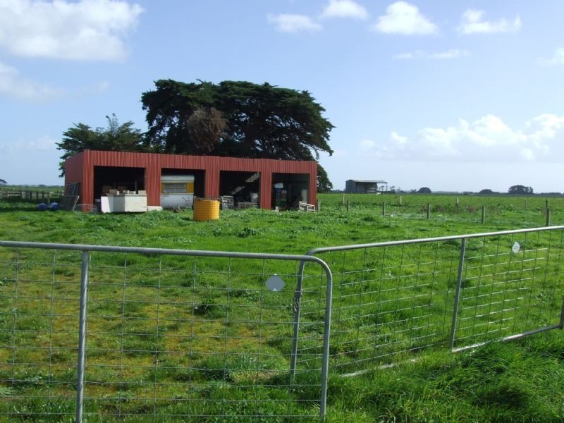 Koroit VIC 3282