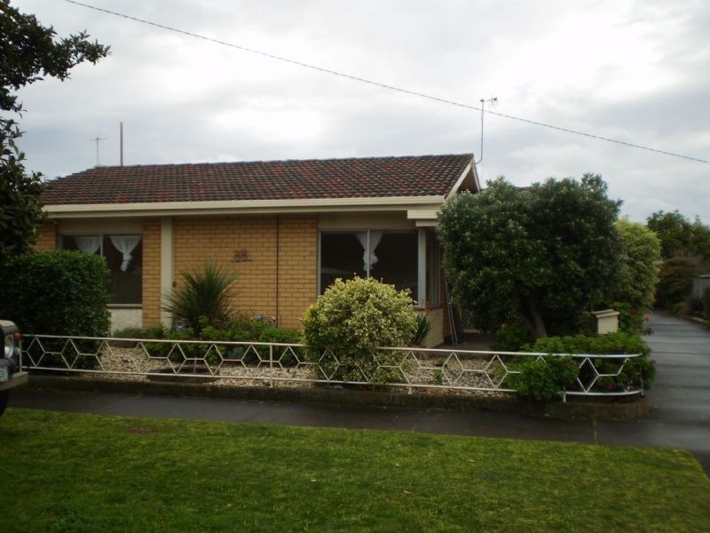 1/88 Koroit St, Warrnambool VIC 3280