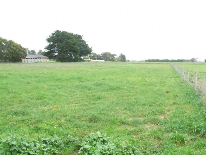 Koroit VIC 3282