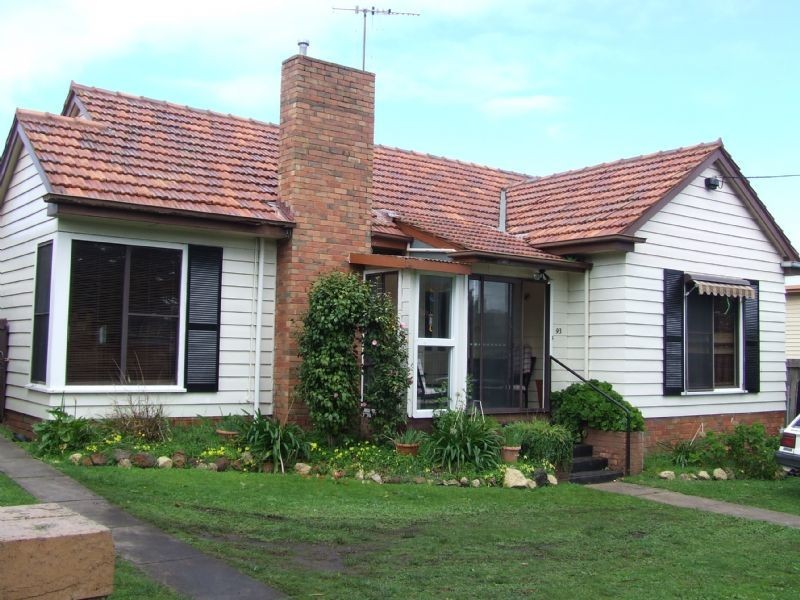 93 Nicholson Street, Warrnambool VIC 3280
