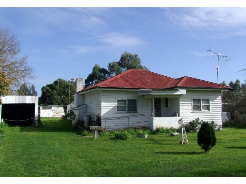 Panmure VIC 3265