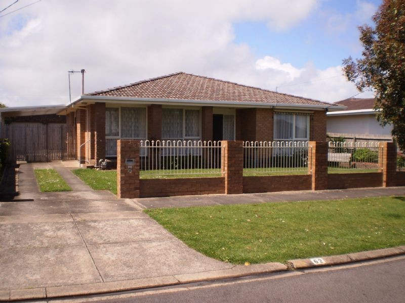 62 Moonah Street, Warrnambool VIC 3280
